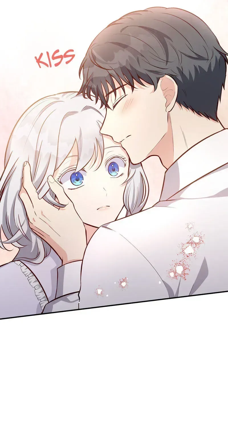 Teach Me True Love on Hand and Foot Chapter 39 page 129