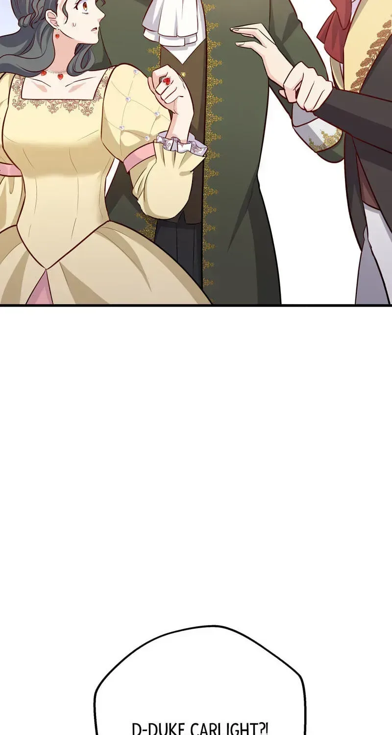 Teach Me True Love on Hand and Foot Chapter 34 page 76