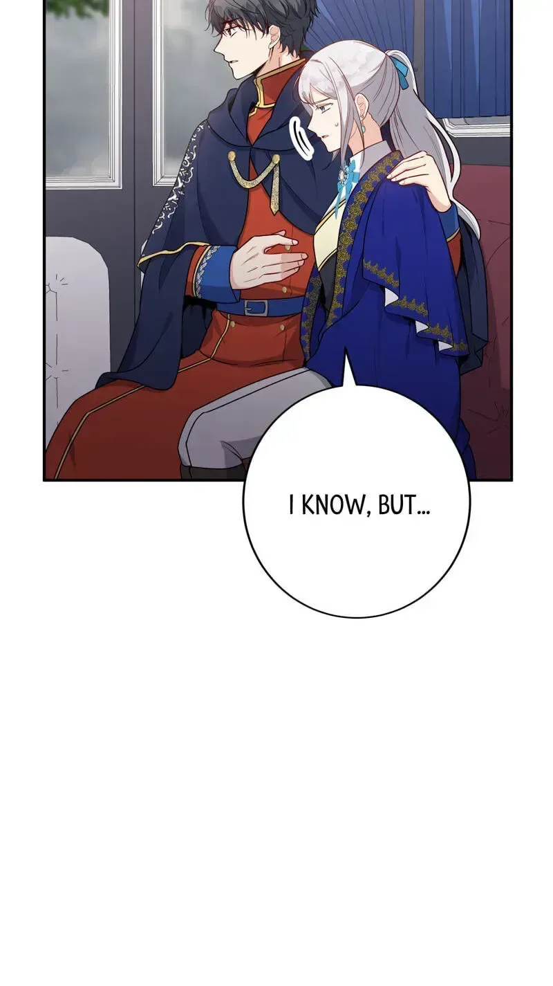 Teach Me True Love on Hand and Foot Chapter 41 page 5