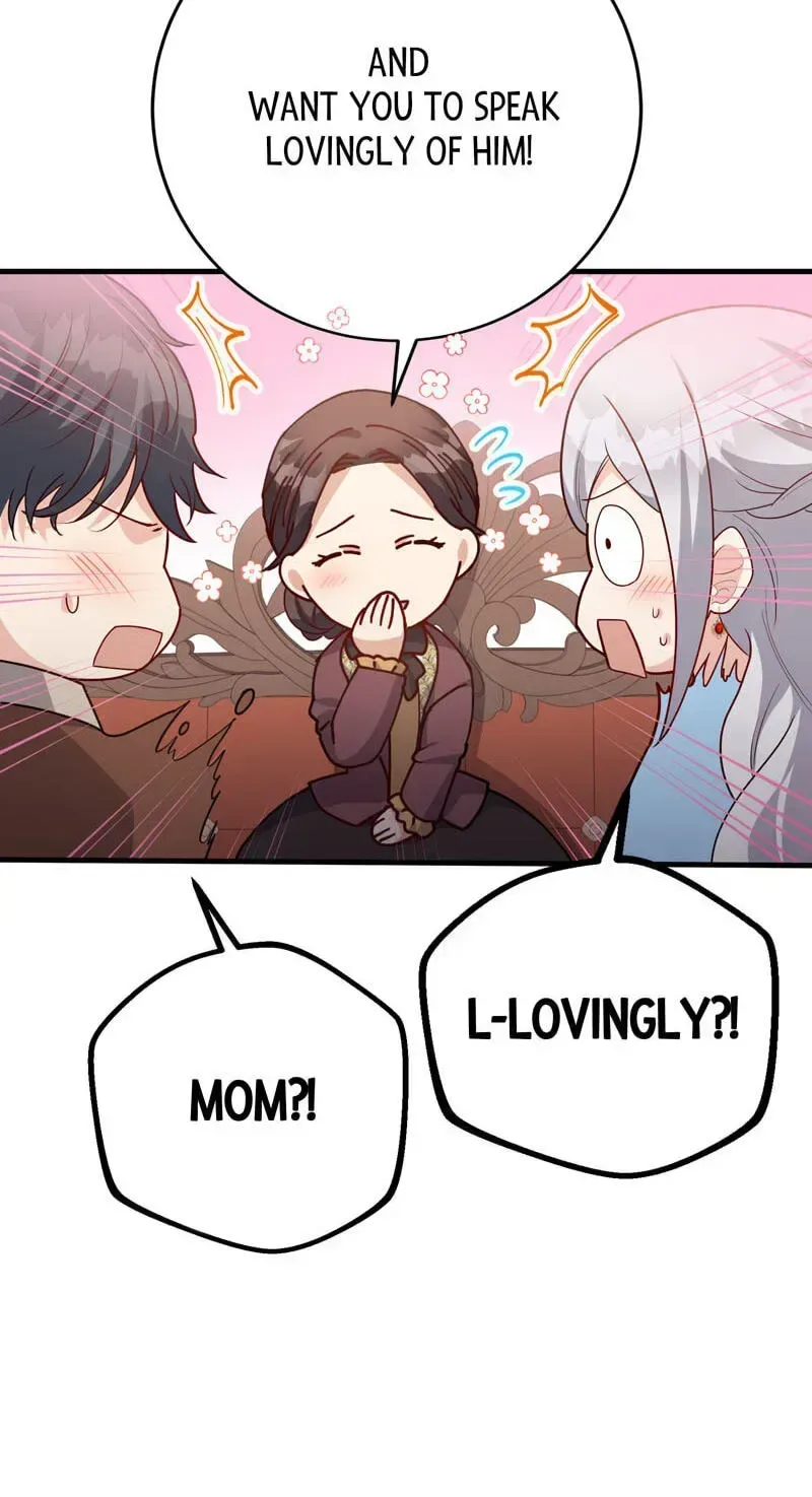 Teach Me True Love on Hand and Foot Chapter 36 page 52