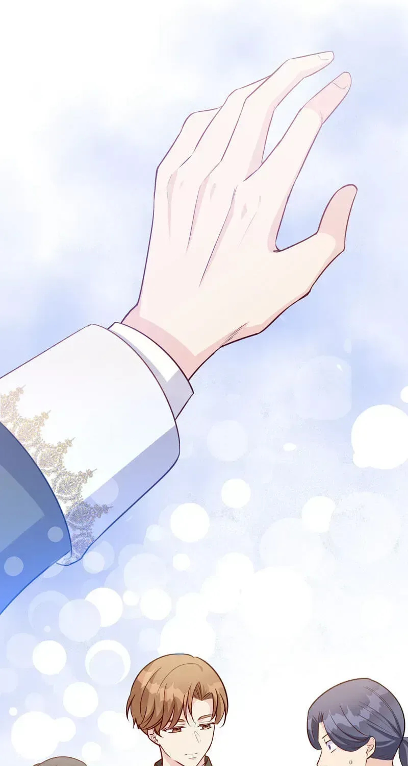 Teach Me True Love on Hand and Foot Chapter 34 page 74