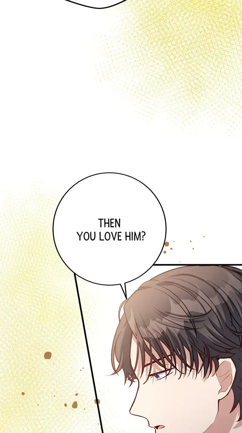 Teach Me True Love on Hand and Foot Chapter 36 page 60