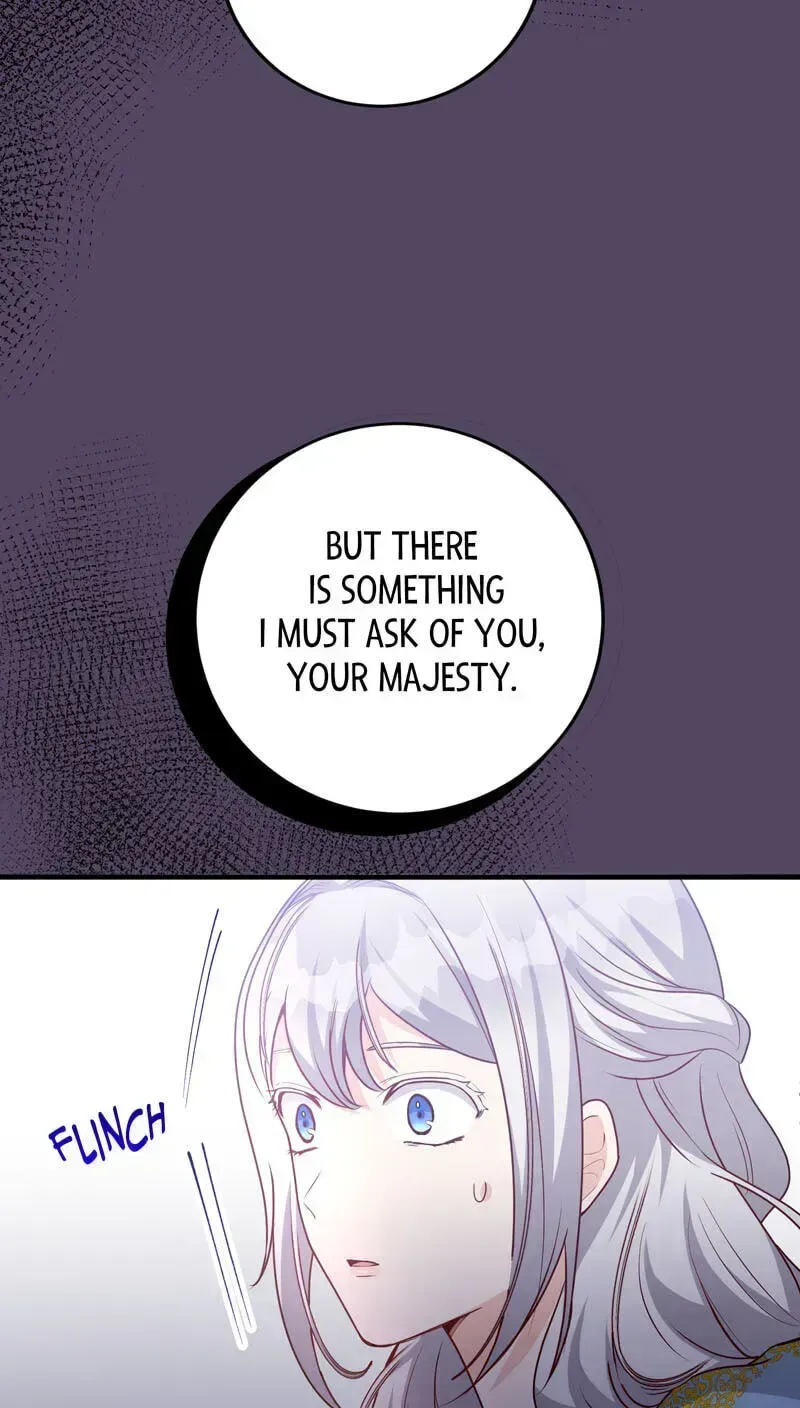 Teach Me True Love on Hand and Foot Chapter 36 page 45