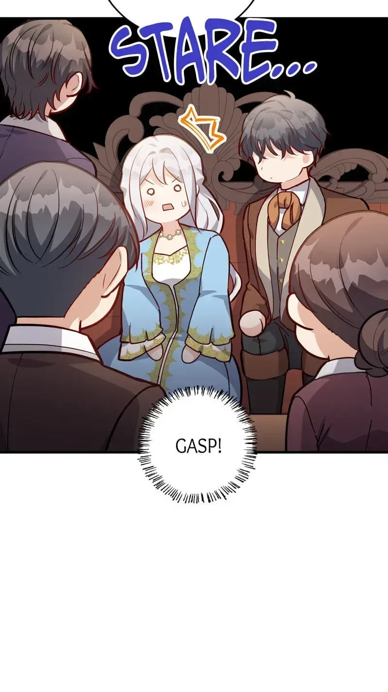Teach Me True Love on Hand and Foot Chapter 36 page 62