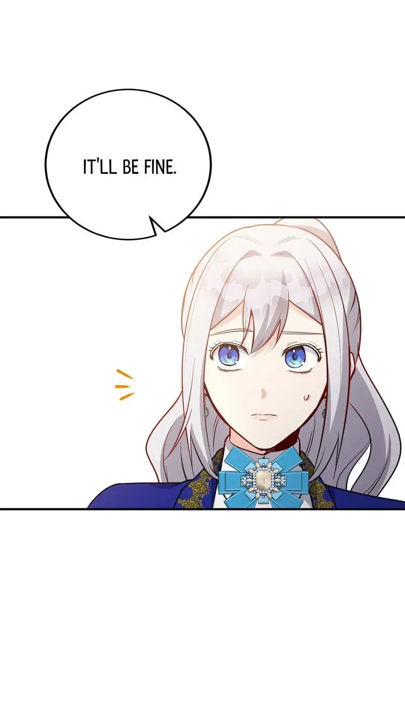 Teach Me True Love on Hand and Foot Chapter 41 page 6