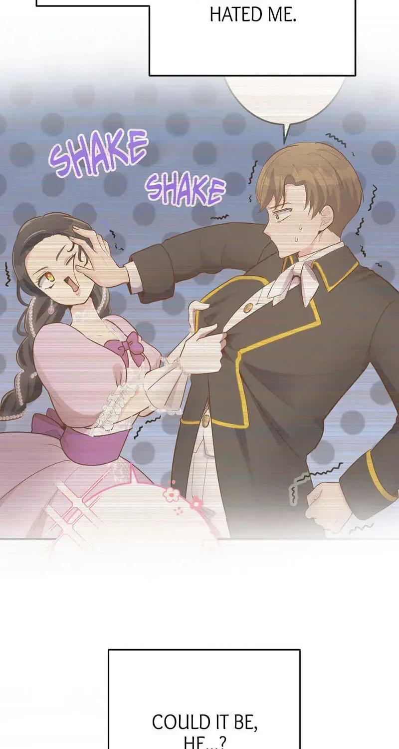 Teach Me True Love on Hand and Foot Chapter 34 page 81