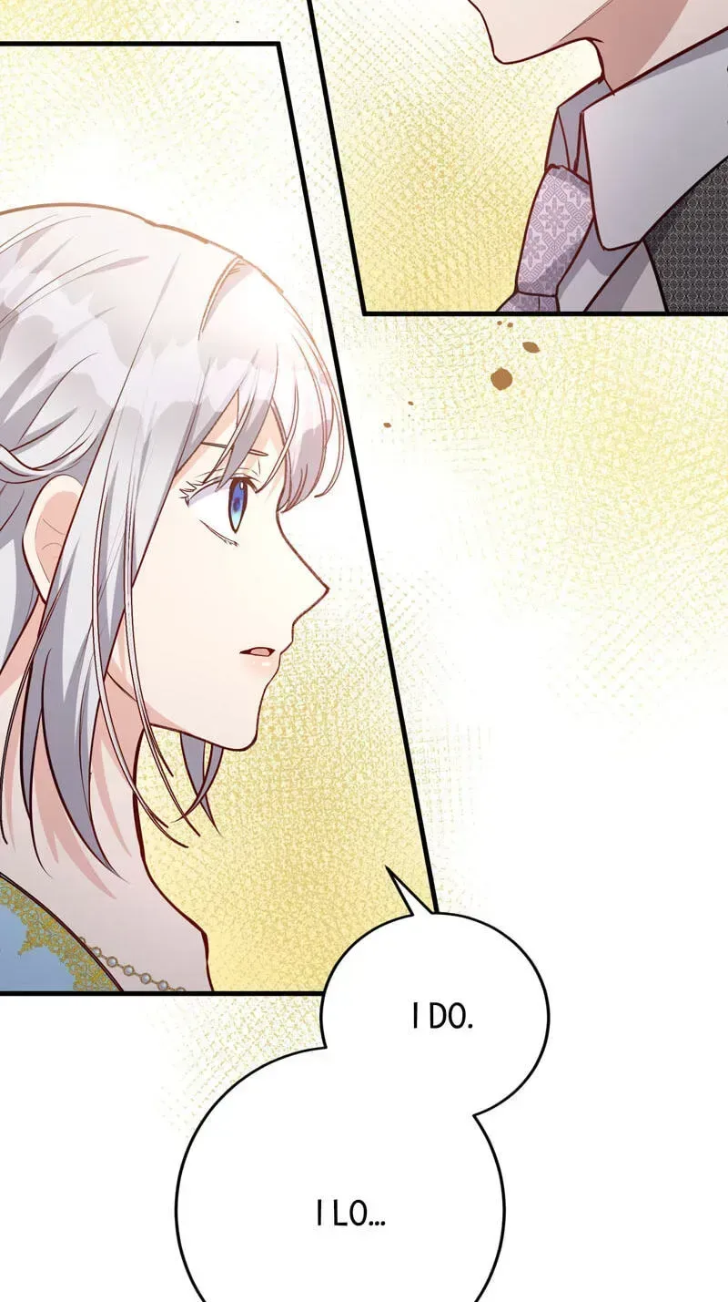 Teach Me True Love on Hand and Foot Chapter 36 page 61