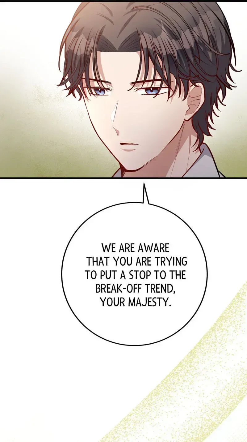 Teach Me True Love on Hand and Foot Chapter 36 page 58