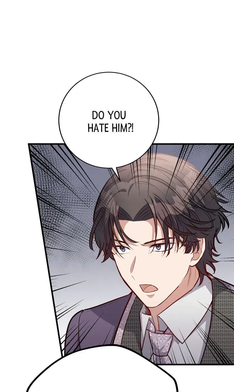 Teach Me True Love on Hand and Foot Chapter 36 page 63