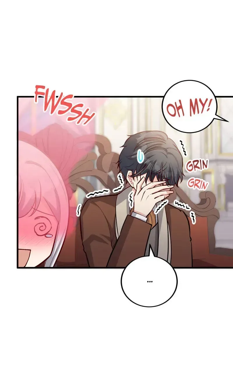 Teach Me True Love on Hand and Foot Chapter 36 page 65