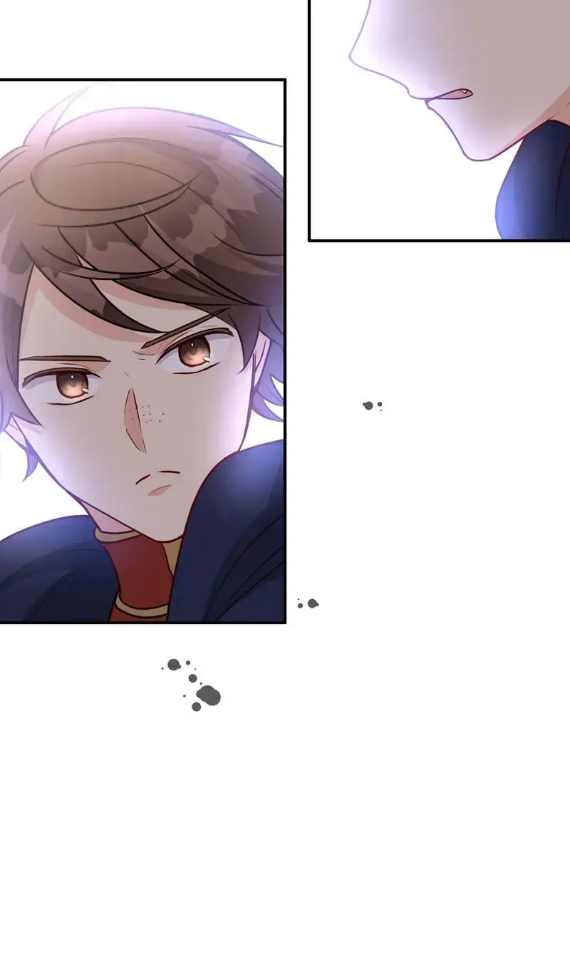 Teach Me True Love on Hand and Foot Chapter 41 page 18