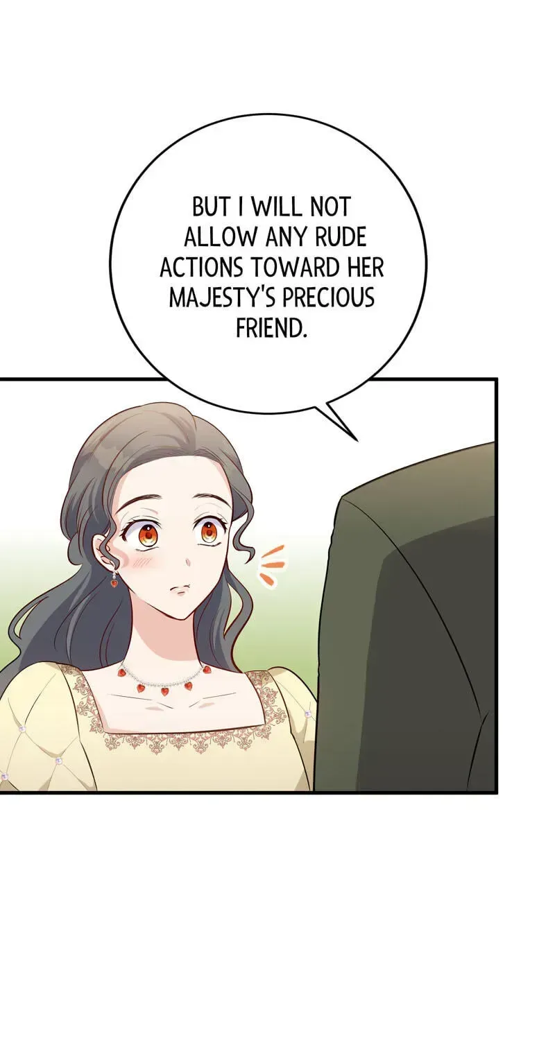 Teach Me True Love on Hand and Foot Chapter 34 page 85