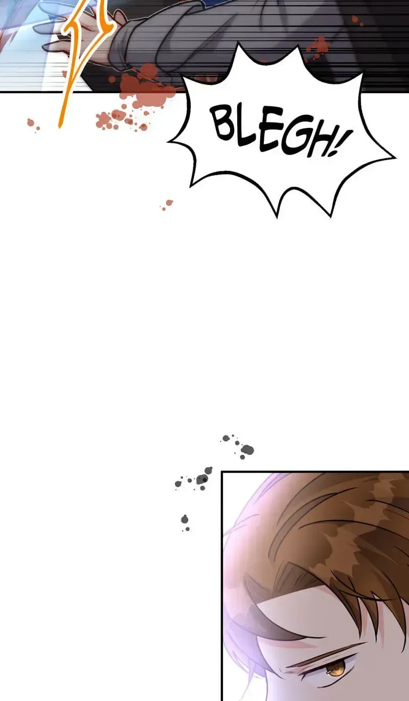 Teach Me True Love on Hand and Foot Chapter 41 page 17