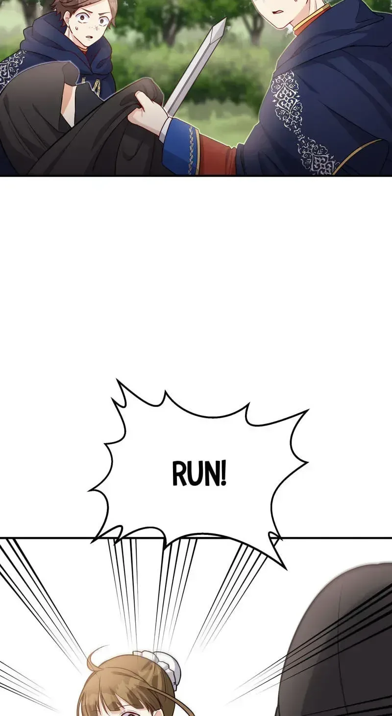 Teach Me True Love on Hand and Foot Chapter 41 page 25