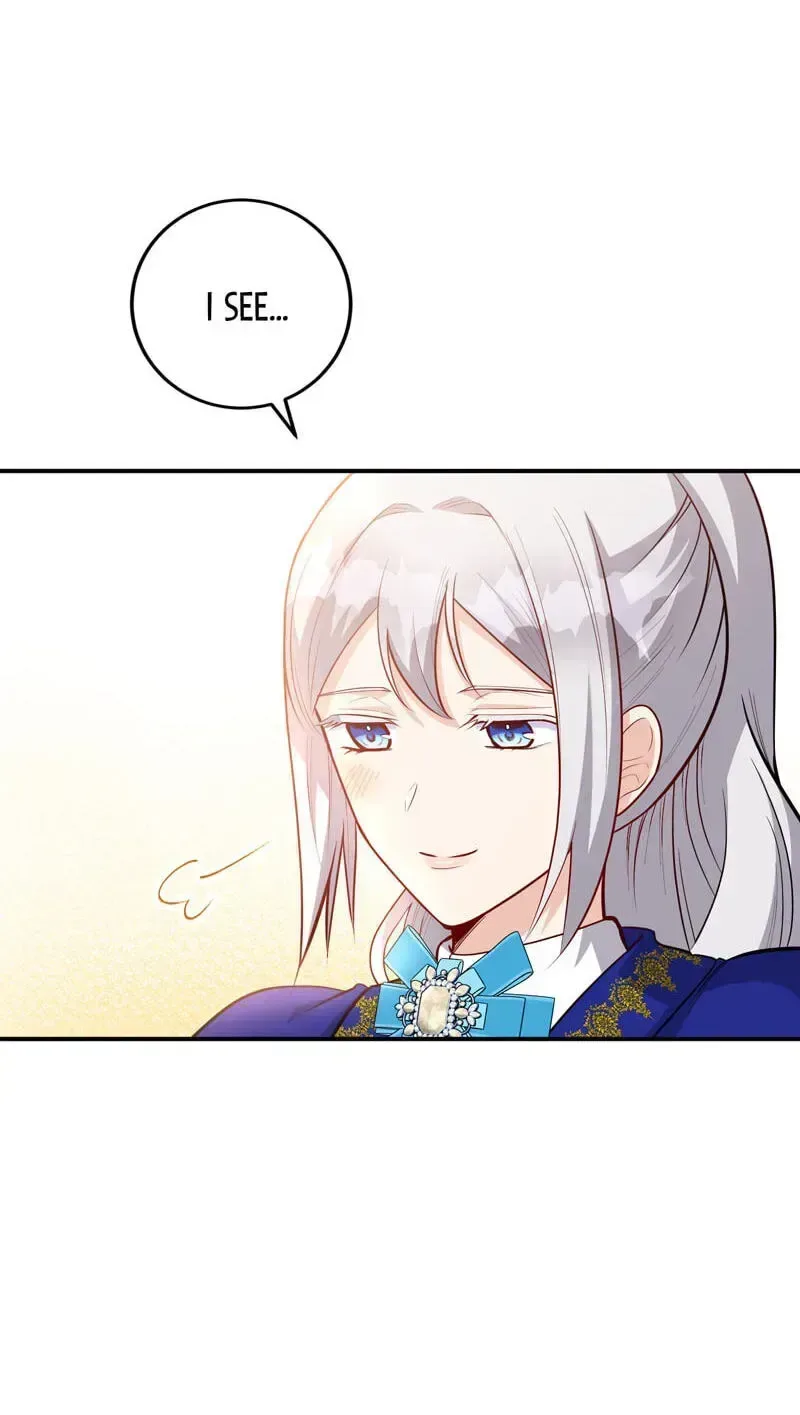 Teach Me True Love on Hand and Foot Chapter 41 page 35