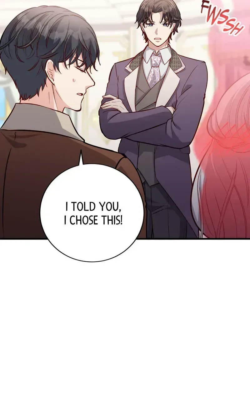Teach Me True Love on Hand and Foot Chapter 36 page 68