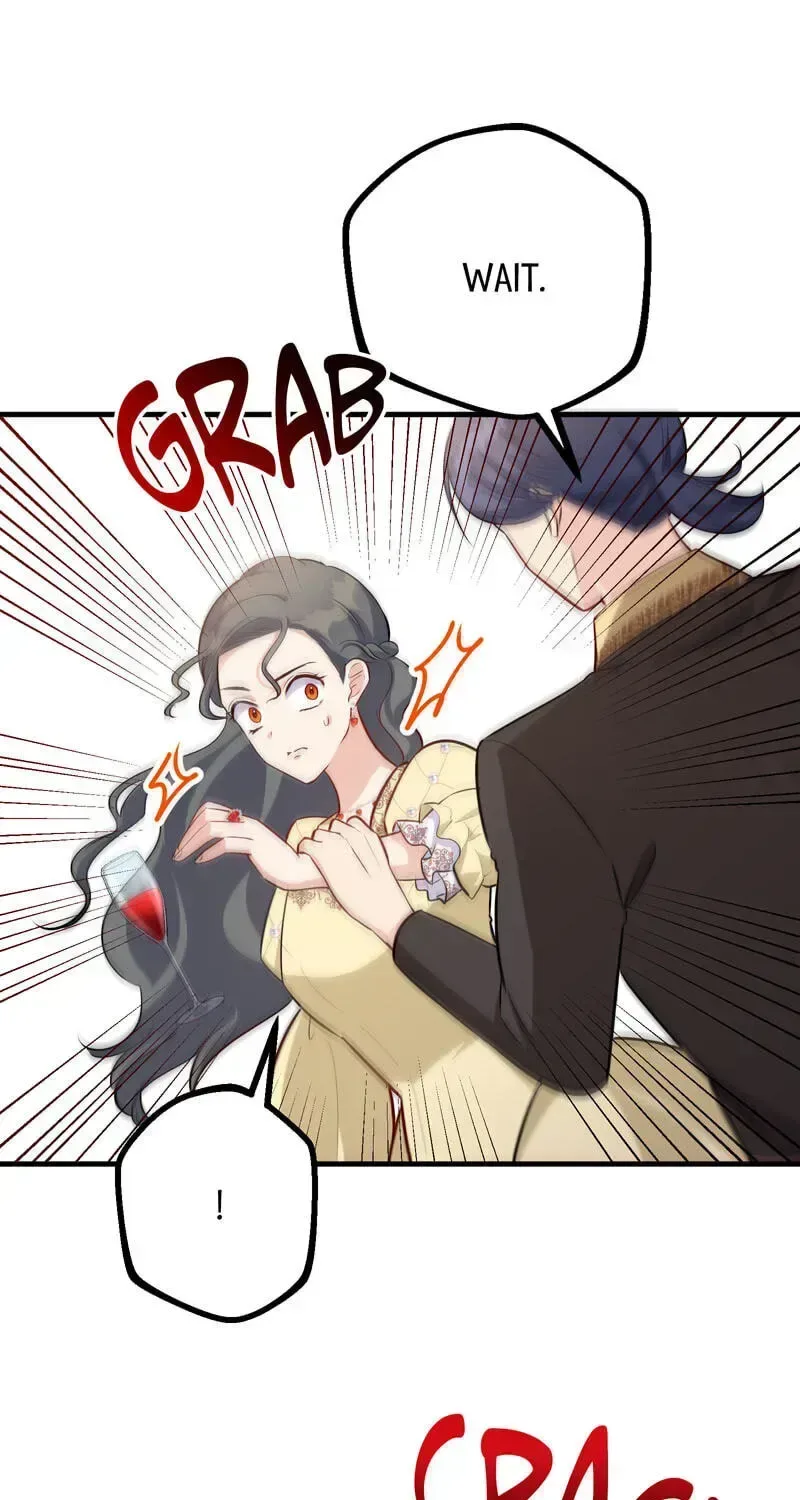 Teach Me True Love on Hand and Foot Chapter 34 page 68
