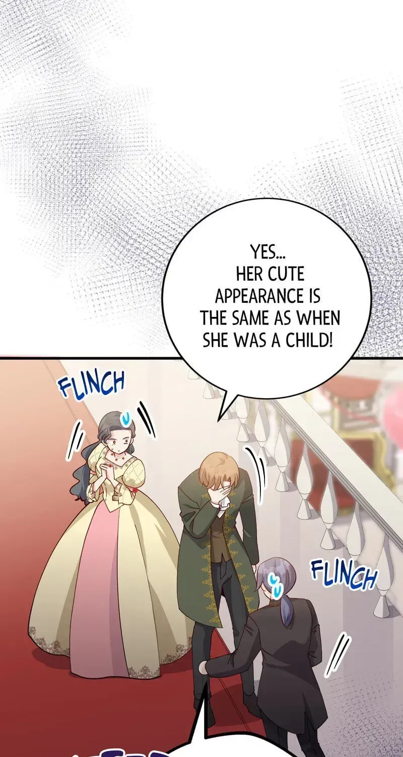Teach Me True Love on Hand and Foot Chapter 34 page 89