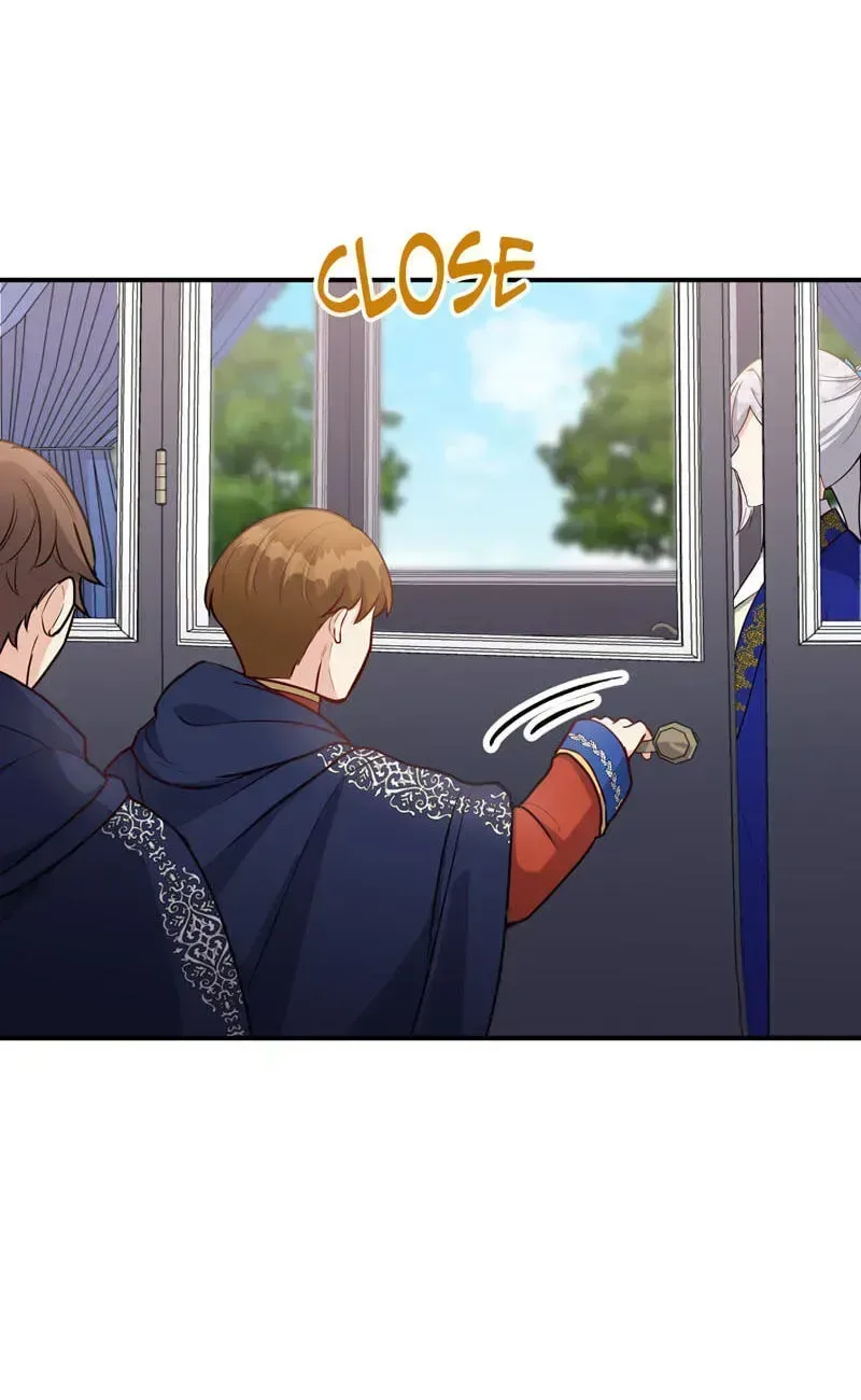 Teach Me True Love on Hand and Foot Chapter 41 page 39