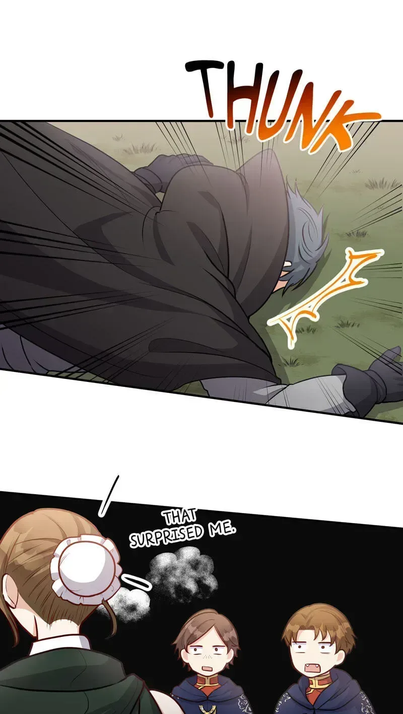 Teach Me True Love on Hand and Foot Chapter 41 page 30