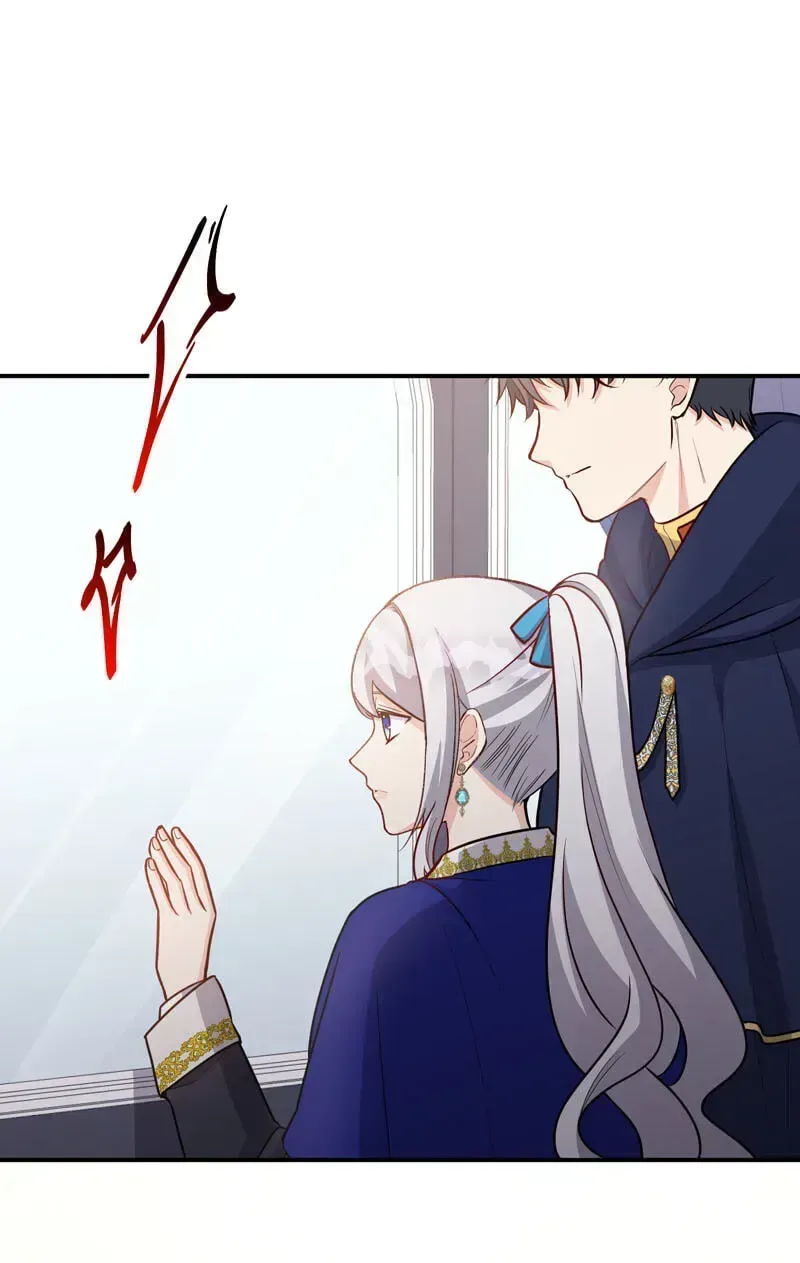 Teach Me True Love on Hand and Foot Chapter 41 page 19