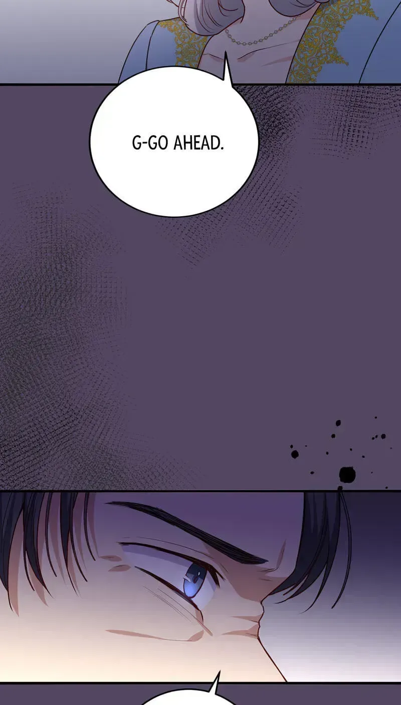 Teach Me True Love on Hand and Foot Chapter 36 page 46
