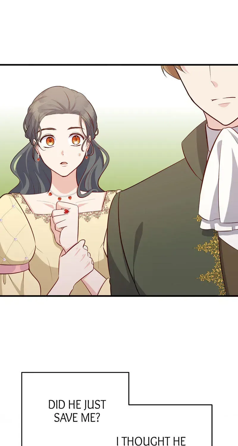 Teach Me True Love on Hand and Foot Chapter 34 page 80