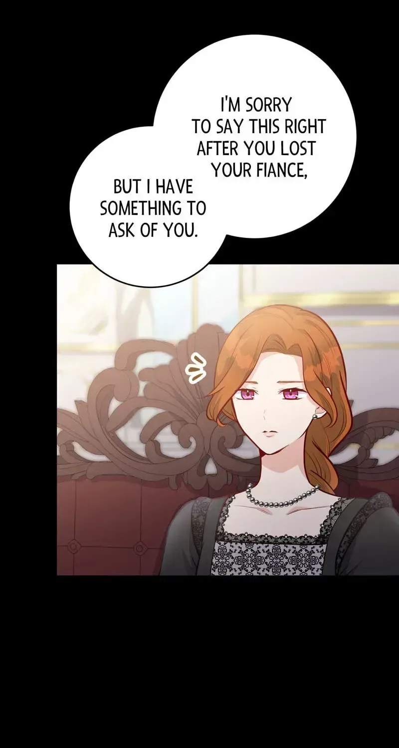 Teach Me True Love on Hand and Foot Chapter 42 page 6