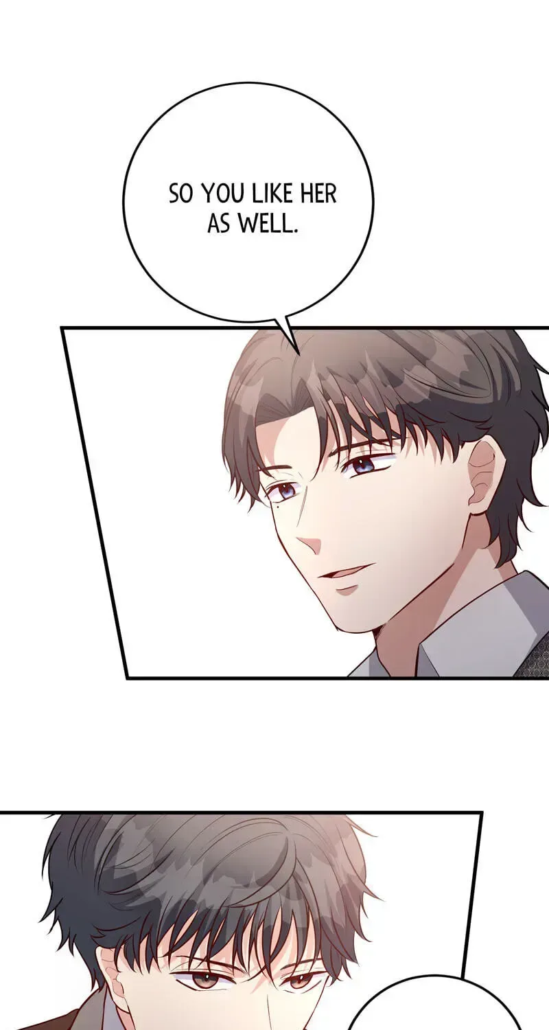Teach Me True Love on Hand and Foot Chapter 36 page 69