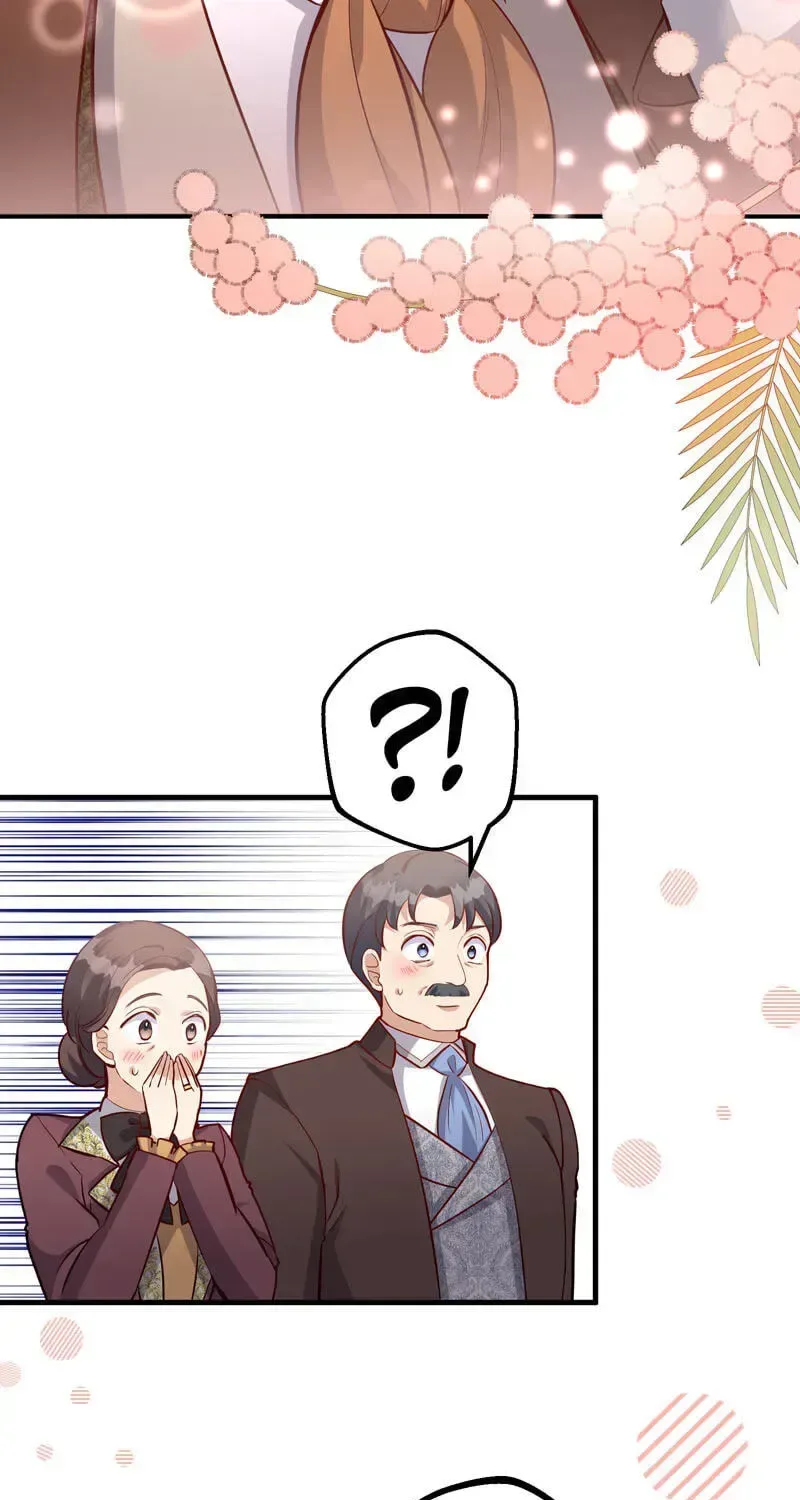 Teach Me True Love on Hand and Foot Chapter 36 page 77