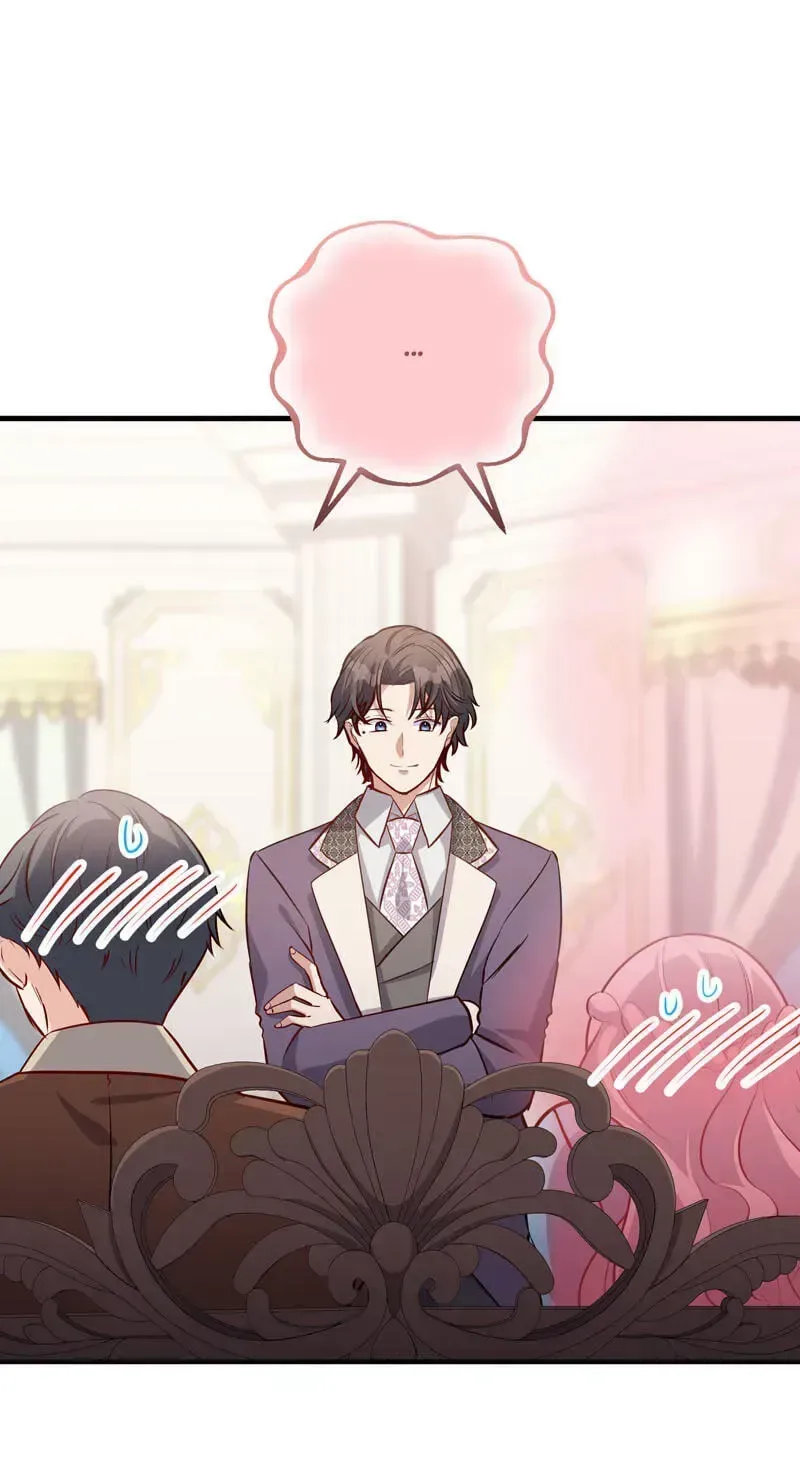 Teach Me True Love on Hand and Foot Chapter 36 page 81
