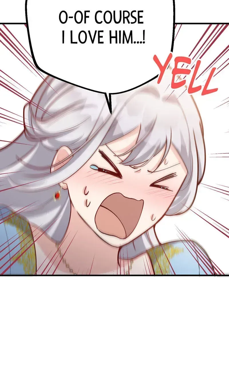 Teach Me True Love on Hand and Foot Chapter 36 page 64