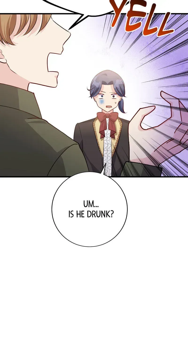 Teach Me True Love on Hand and Foot Chapter 34 page 93