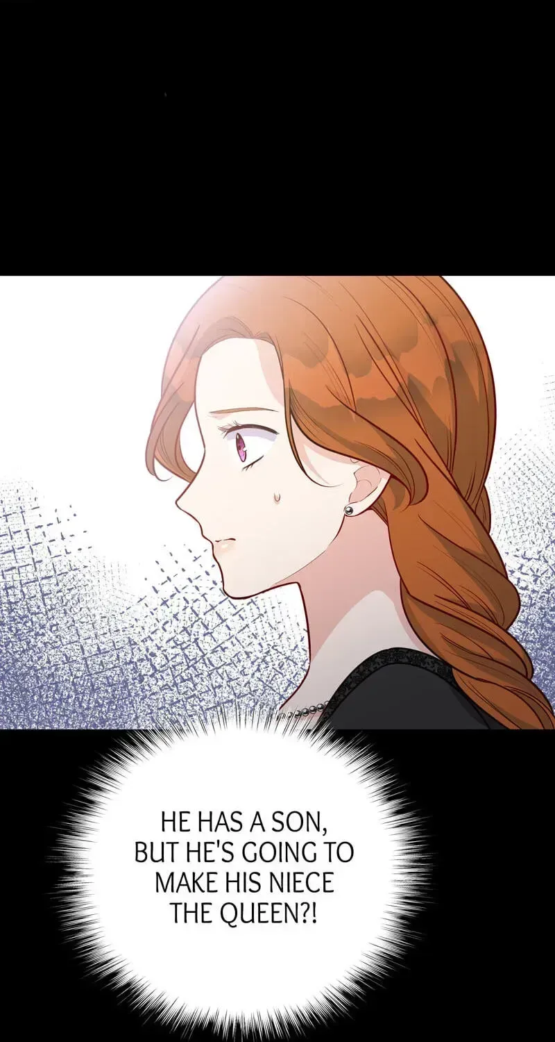 Teach Me True Love on Hand and Foot Chapter 42 page 9