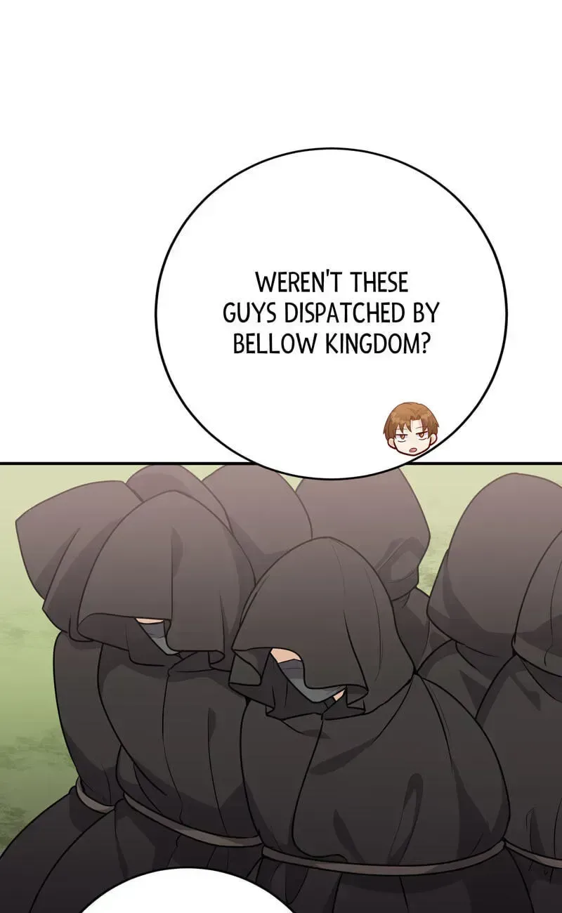 Teach Me True Love on Hand and Foot Chapter 41 page 36