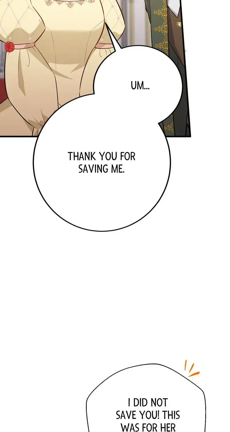 Teach Me True Love on Hand and Foot Chapter 34 page 99