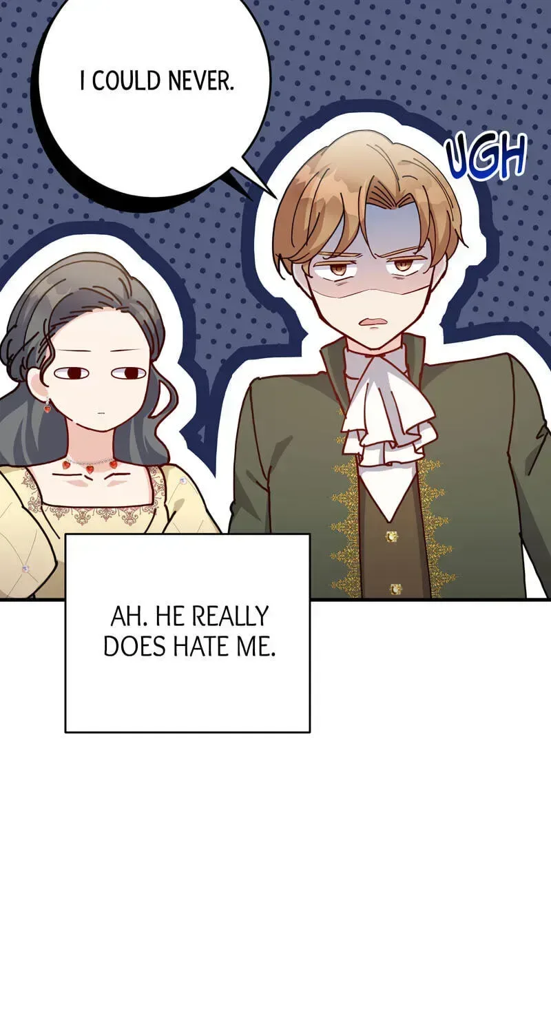 Teach Me True Love on Hand and Foot Chapter 34 page 84