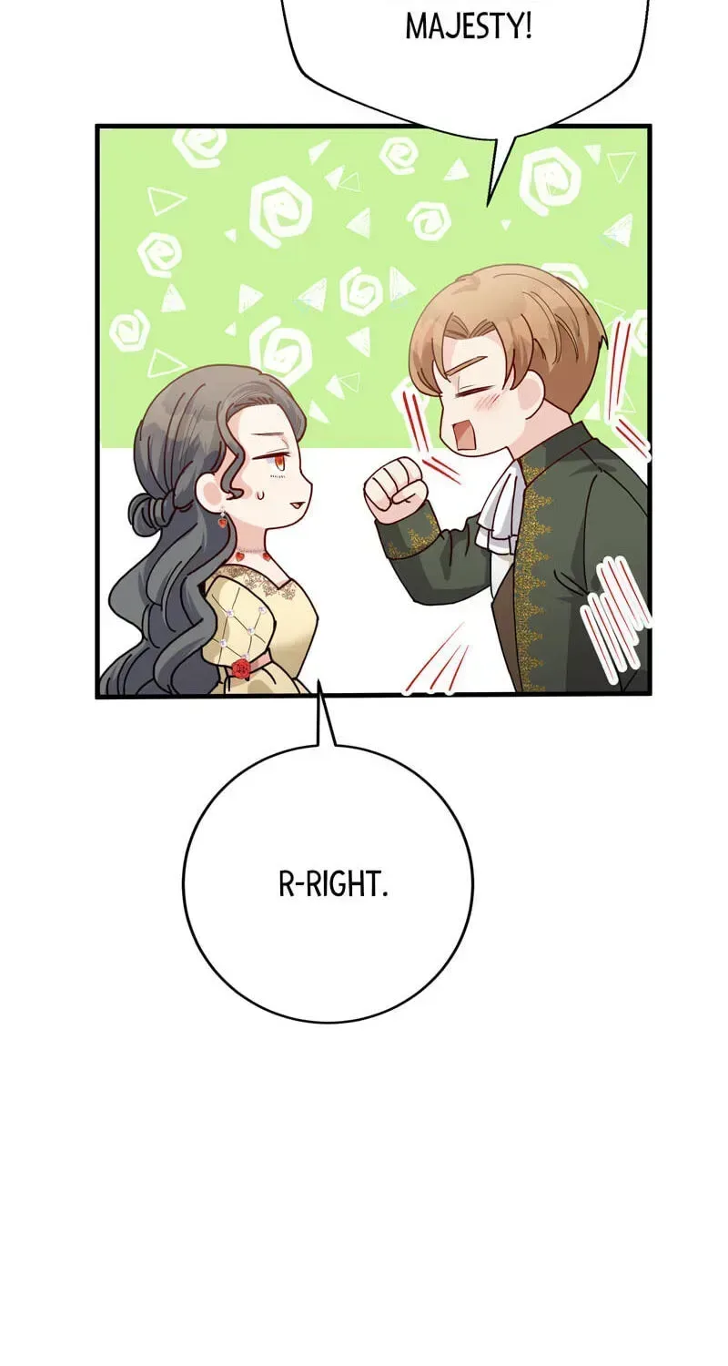 Teach Me True Love on Hand and Foot Chapter 34 page 100