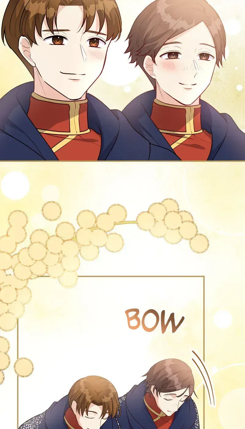 Teach Me True Love on Hand and Foot Chapter 41 page 43