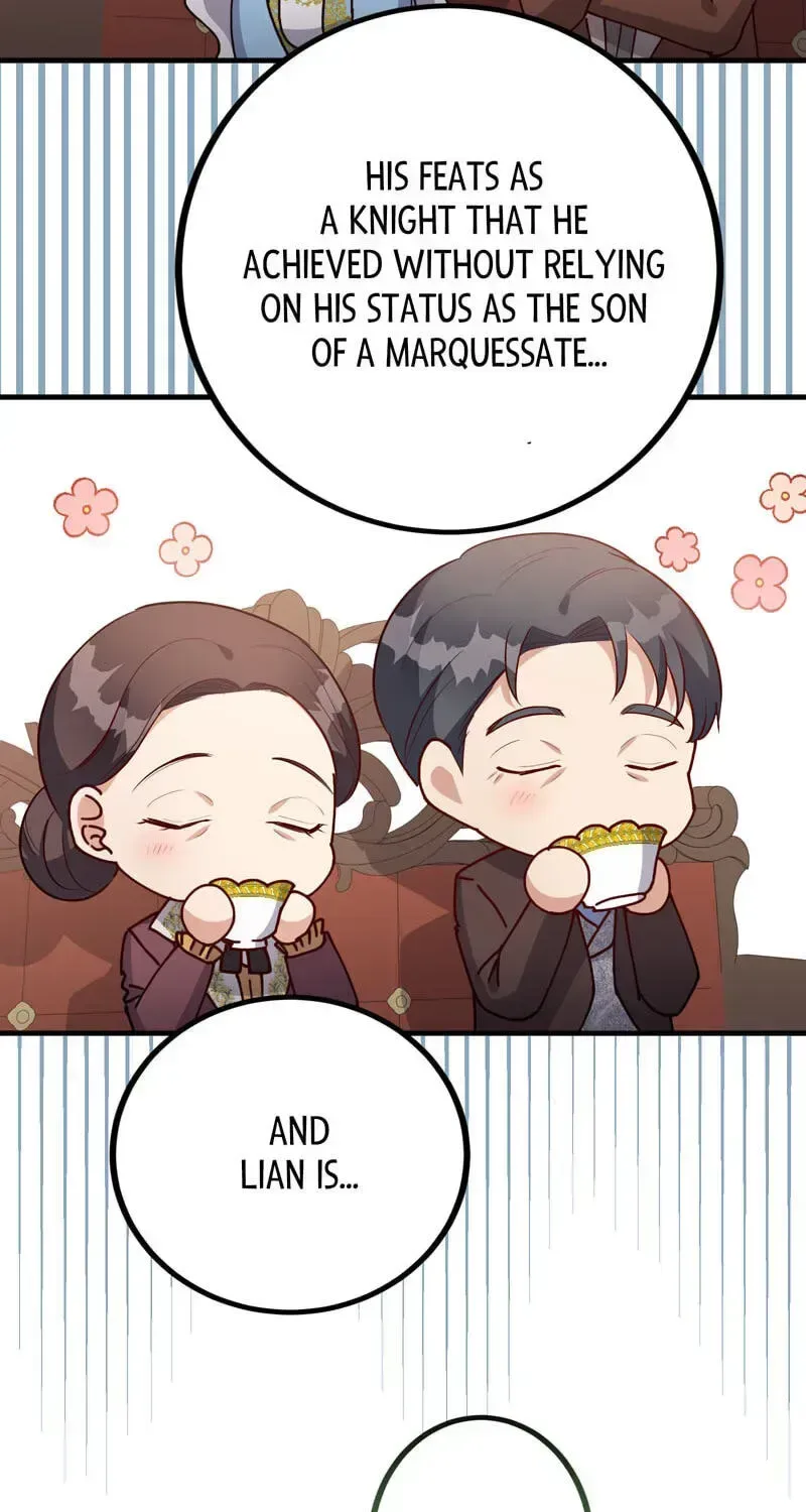 Teach Me True Love on Hand and Foot Chapter 36 page 88