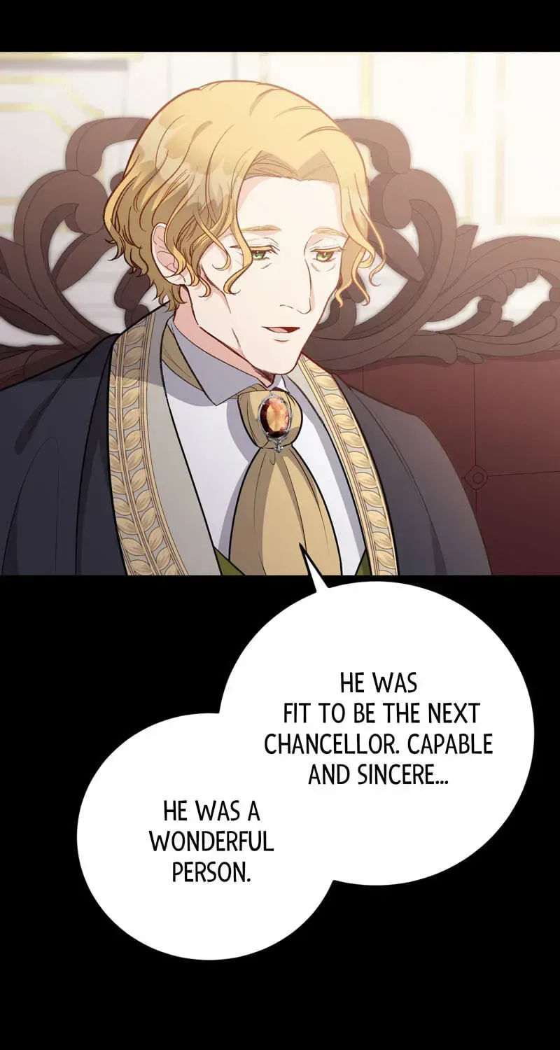 Teach Me True Love on Hand and Foot Chapter 42 page 3