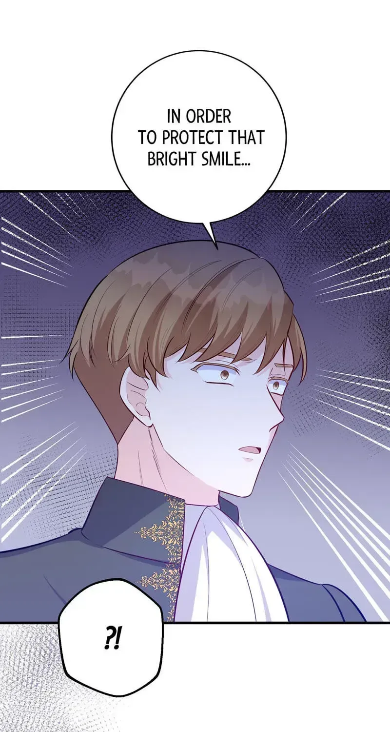 Teach Me True Love on Hand and Foot Chapter 34 page 87