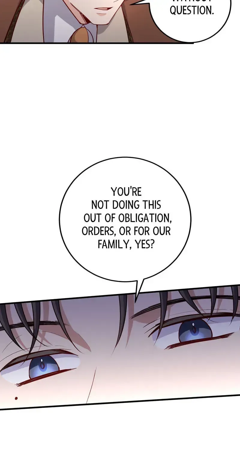 Teach Me True Love on Hand and Foot Chapter 36 page 71