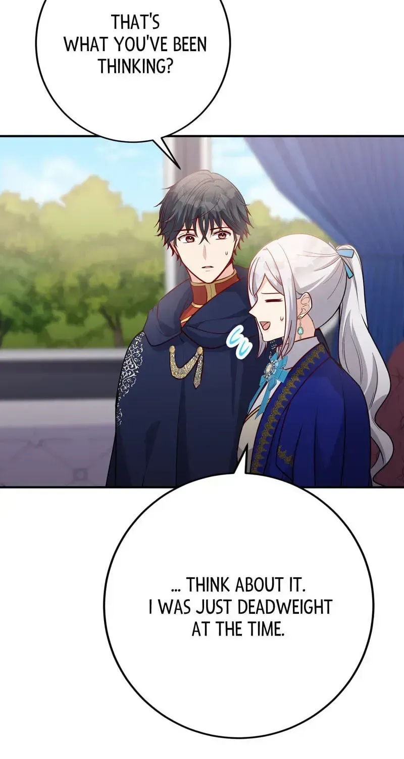 Teach Me True Love on Hand and Foot Chapter 41 page 53