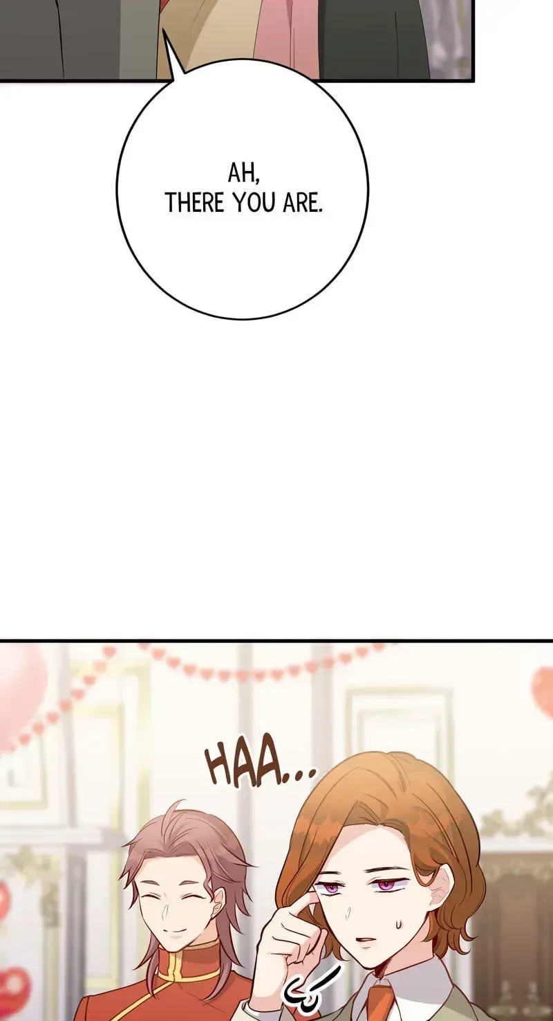 Teach Me True Love on Hand and Foot Chapter 34 page 110