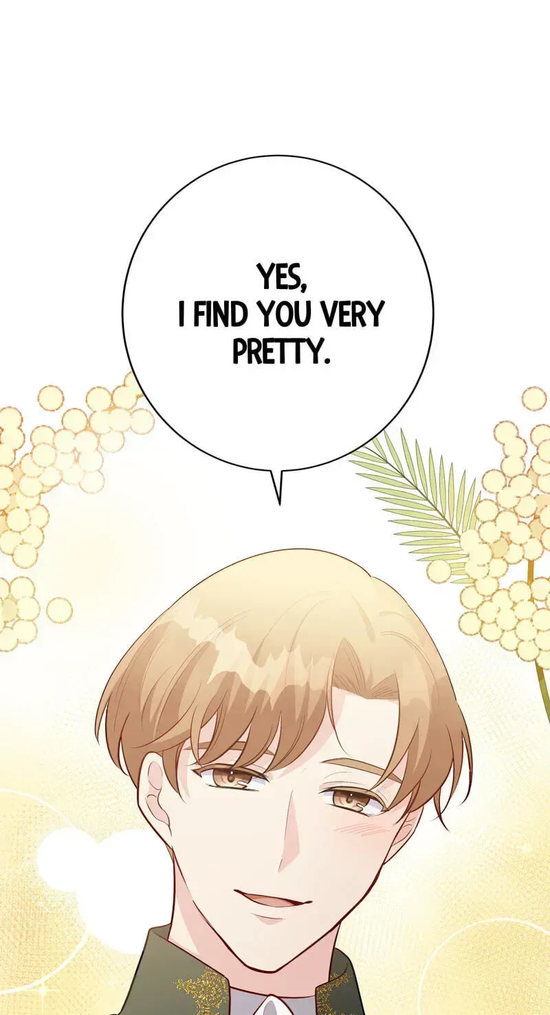 Teach Me True Love on Hand and Foot Chapter 34 page 107