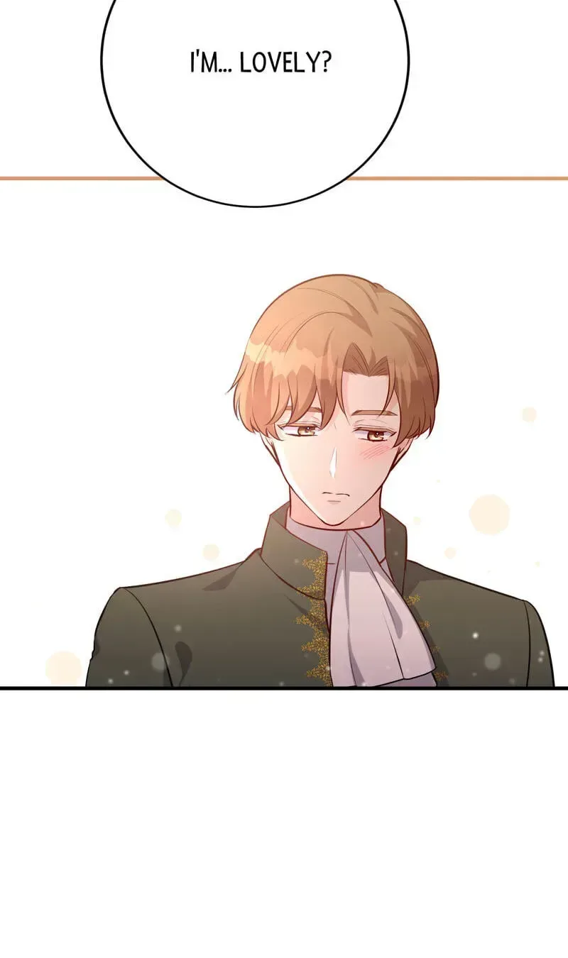 Teach Me True Love on Hand and Foot Chapter 34 page 106