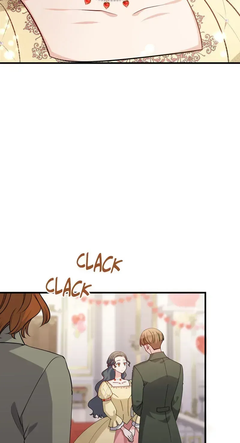 Teach Me True Love on Hand and Foot Chapter 34 page 109