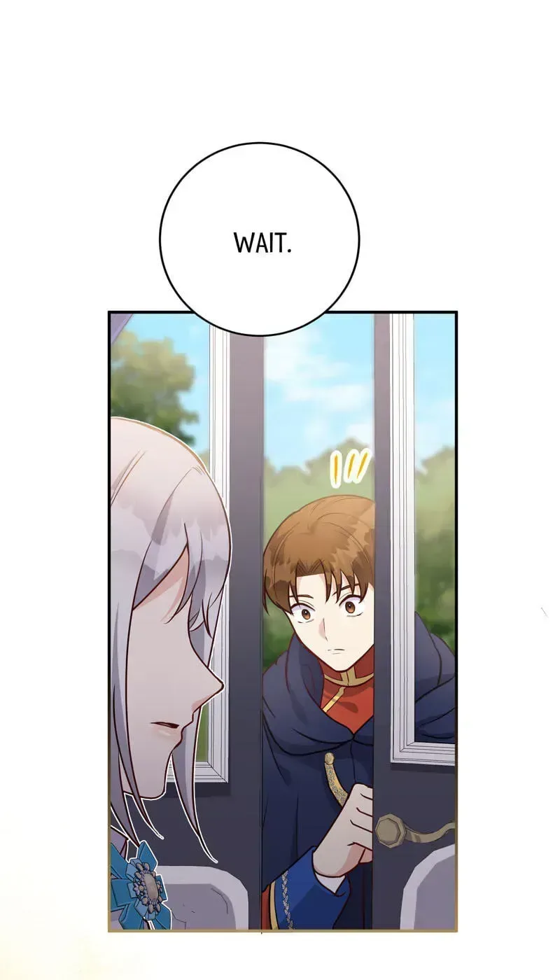 Teach Me True Love on Hand and Foot Chapter 41 page 40
