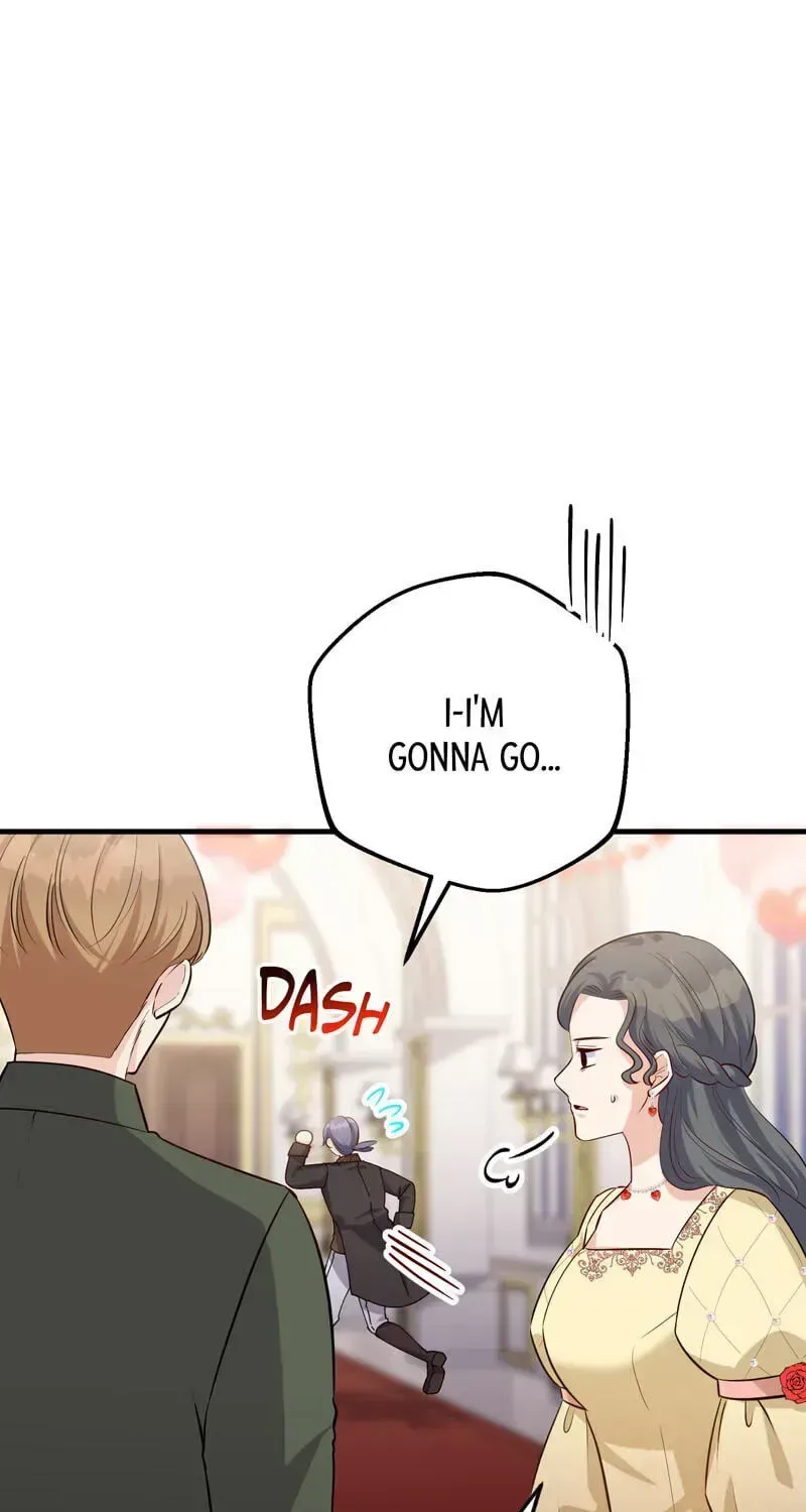 Teach Me True Love on Hand and Foot Chapter 34 page 97